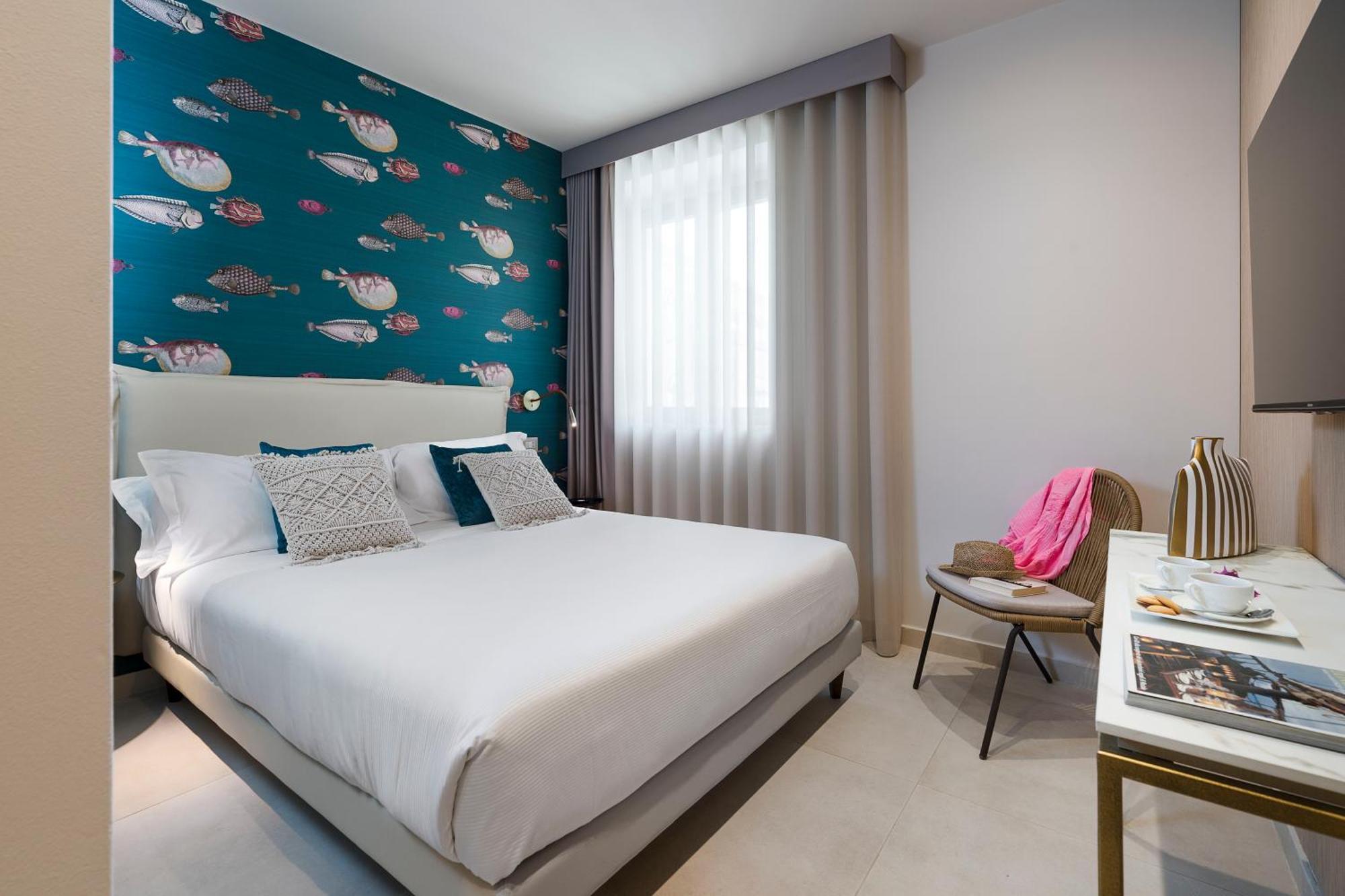 Belduomo Hotel Taormina Eksteriør billede