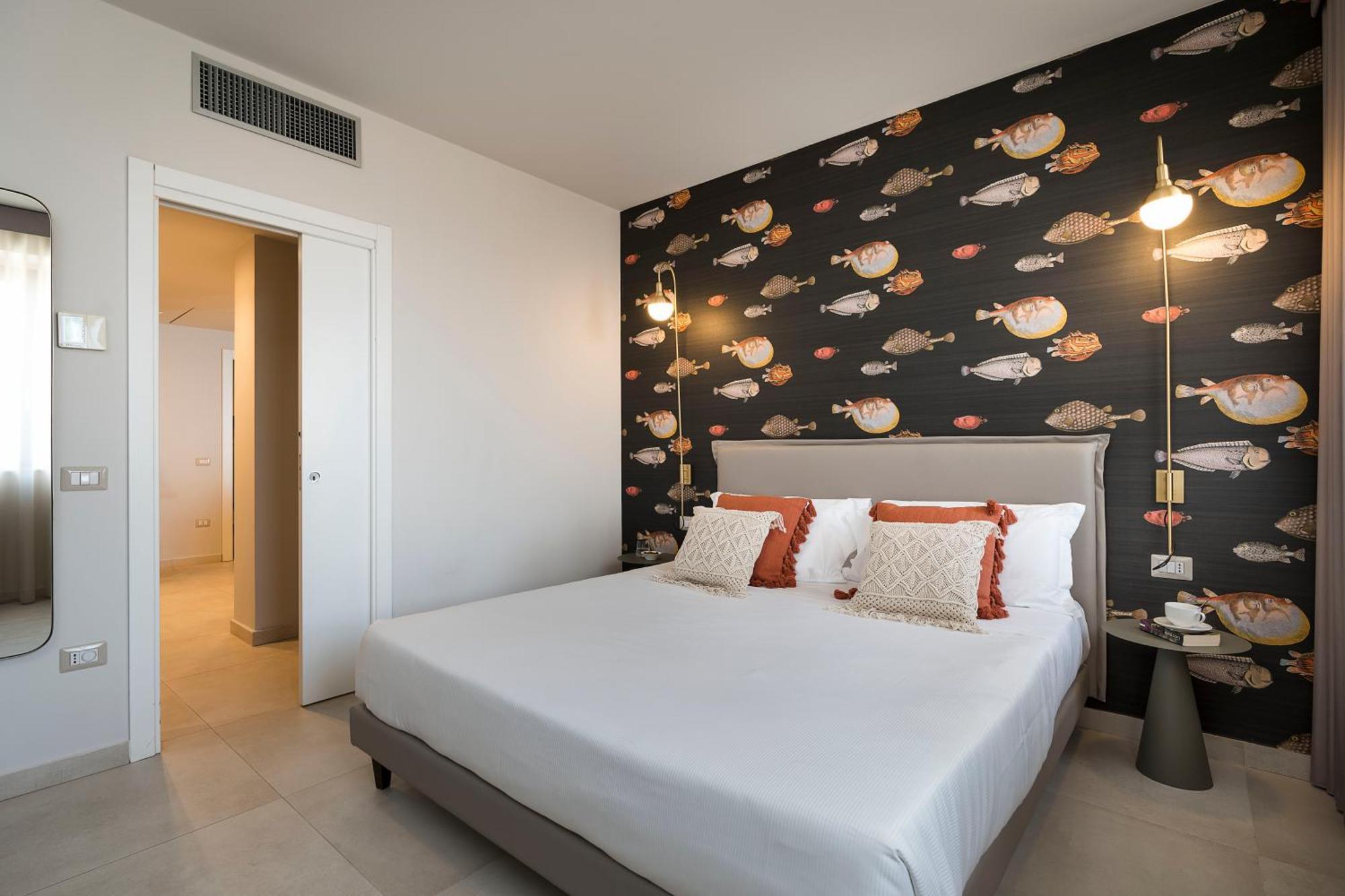 Belduomo Hotel Taormina Eksteriør billede